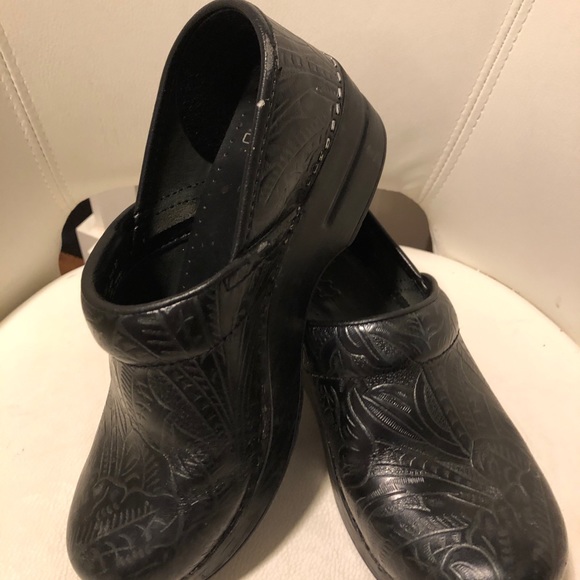 Dansko Classic size 37 - Picture 5 of 12